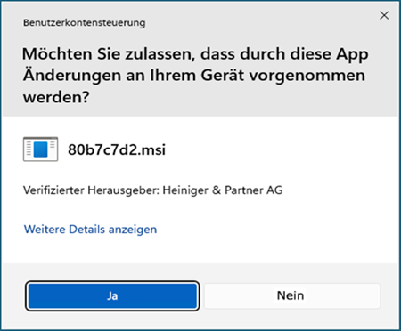 ClientInstallation09