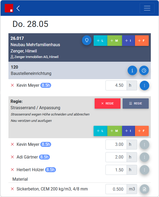 mobile_tagesrapport30